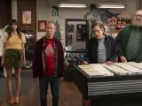 Превью кадра #273511 из сериала "Стюарт Блум не смог спасти вселенную"  (2026)