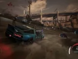 Превью скриншота #273515 из игры "Carmageddon: Rogue Shift"  (2026)
