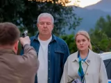 Превью кадра #273529 из сериала "Убойный отпуск"  (2024-2026)