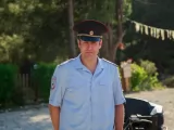 Превью кадра #273538 из сериала "Убойный отпуск"  (2024-2026)