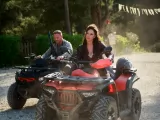 Превью кадра #273542 из сериала "Убойный отпуск"  (2024-2026)