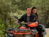 Превью кадра #273544 из сериала "Убойный отпуск"  (2024-2026)