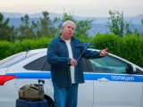 Превью кадра #273532 из сериала "Убойный отпуск"  (2024-2026)