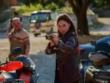 Превью кадра #273535 из сериала "Убойный отпуск"  (2024-2026)