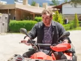 Превью кадра #273536 из сериала "Убойный отпуск"  (2024-2026)