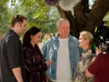 Превью кадра #273537 из сериала "Убойный отпуск"  (2024-2026)