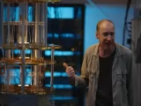 Превью кадра #273614 из фильма "Звездный сигнал"  (2026)
