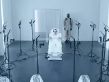 Превью кадра #273615 к фильму "Звездный сигнал" (2026)
