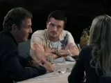 Превью кадра #273617 к фильму "Звездный сигнал" (2026)