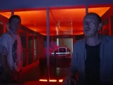 Превью кадра #273606 из фильма "Звездный сигнал"  (2026)