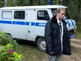 Превью кадра #273683 из фильма "Когда горит огонь"  (2026)