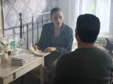 Превью кадра #273671 из фильма "Когда горит огонь"  (2026)