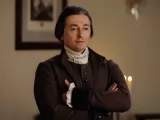 Кадры к сериалу "Капитанская дочка"