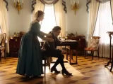 Кадры к сериалу "Капитанская дочка"
