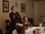 Кадры к сериалу "Капитанская дочка"