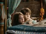 Превью кадра #273704 из фильма "Спящая красавица"  (2026)