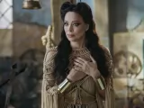 Превью кадра #273708 из фильма "Спящая красавица"  (2026)