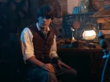 Превью кадра #273697 из фильма "Спящая красавица"  (2026)