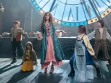 Превью кадра #273702 из фильма "Спящая красавица"  (2026)