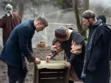 Превью кадра #273736 из сериала "Желтуга"  (2026)