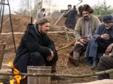 Превью кадра #273751 из сериала "Желтуга"  (2026)