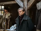 Превью кадра #273752 из сериала "Желтуга"  (2026)