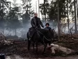 Превью кадра #273753 из сериала "Желтуга"  (2026)