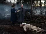 Превью кадра #273754 из сериала "Желтуга"  (2026)