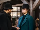 Превью кадра #273755 из сериала "Желтуга"  (2026)