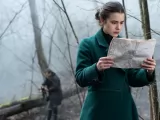 Превью кадра #273757 к фильму "Желтуга" (2026)