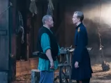 Превью кадра #273740 из сериала "Желтуга"  (2026)
