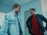 Кадры к сериалу "Варяги"