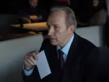Кадры к сериалу "Черный пес"