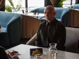 Кадры к сериалу "Черный пес"