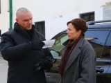 Превью кадра #273829 из сериала "Черный пес"  (2018-2026)