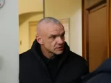 Превью кадра #273830 из сериала "Черный пес"  (2018-2026)