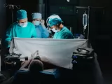 Превью кадра #273849 из сериала "Клятва Гиппократа"  (2026)