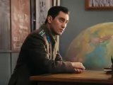 Превью кадра #273868 из фильма "Чайка"  (2027)