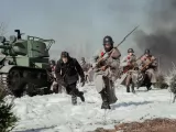 Превью кадра #273894 к фильму "Чайка" (2027)