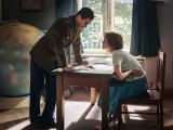 Превью кадра #273872 из фильма "Чайка"  (2027)