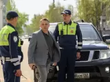 Превью кадра #273929 из сериала "Закон есть закон"  (2026)