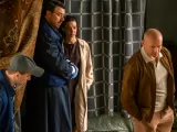 Превью кадра #273932 из сериала "Закон есть закон"  (2026)
