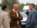 Превью кадра #273936 к фильму "Закон есть закон" (2026)