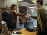 Превью кадра #273993 из сериала "ИИнга"  (2026)