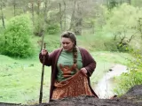 Превью кадра #274003 к фильму "Мой папа - медведь 2" (2026)