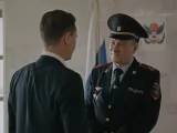 Превью кадра #274011 из сериала "Враги"  (2026)