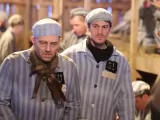 Превью кадра #274037 из фильма "Альпийская баллада"  (2027)