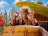 Превью кадра #274058 к фильму "Незнайка" (2028)