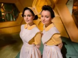 Превью кадра #274041 из фильма "Незнайка"  (2028)