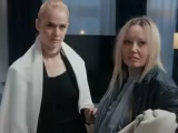 Превью кадра #274083 из сериала "Близняшки. Борьба за наследника"  (2026)